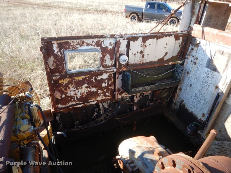 image for item DJ2179 Barge