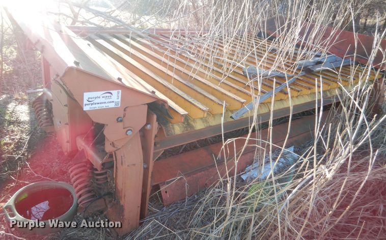 image for item DJ2183 Grizzly screen