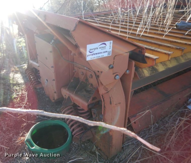 image for item DJ2183 Grizzly screen