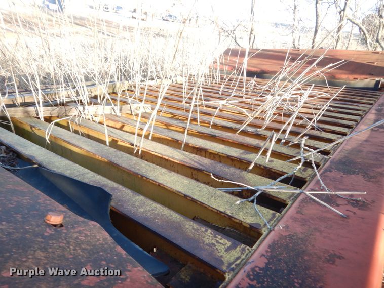 image for item DJ2183 Grizzly screen