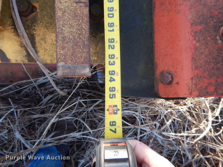 image for item DJ2183 Grizzly screen