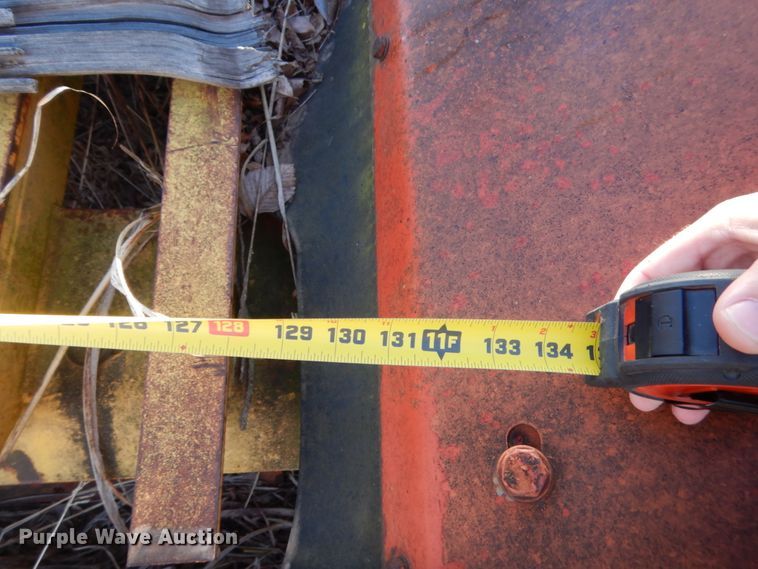 image for item DJ2183 Grizzly screen