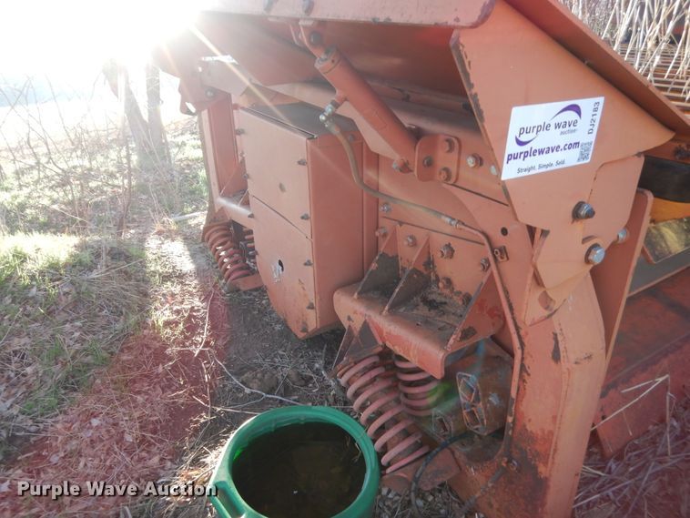 image for item DJ2183 Grizzly screen