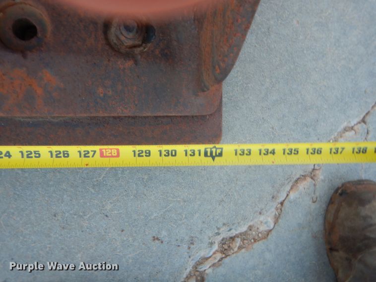 image for item DJ2184 2000 Volvo L220D  wheel loader