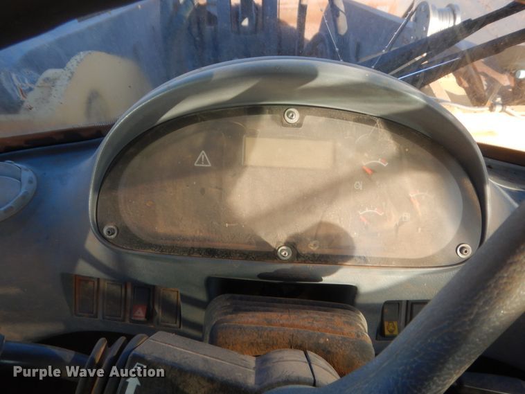 image for item DJ2184 2000 Volvo L220D  wheel loader