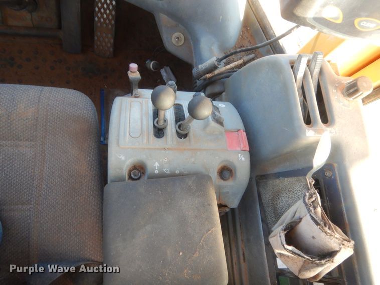 image for item DJ2184 2000 Volvo L220D  wheel loader