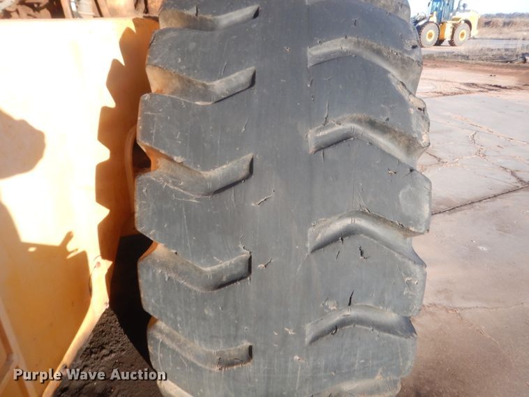 image for item DJ2184 2000 Volvo L220D  wheel loader