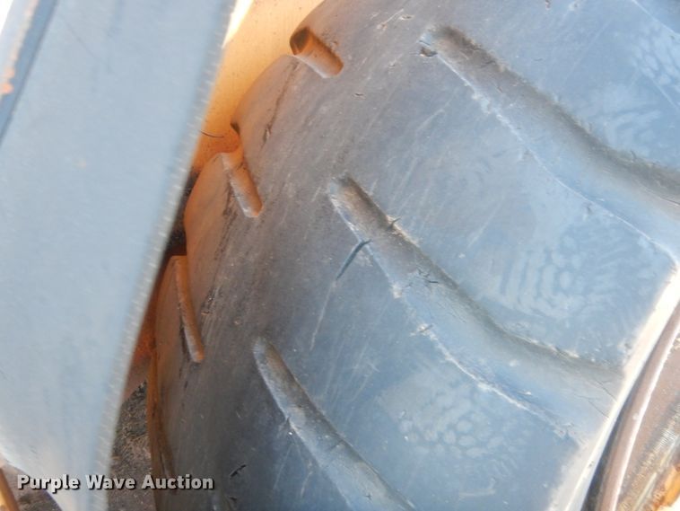 image for item DJ2184 2000 Volvo L220D  wheel loader