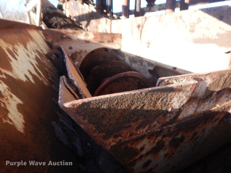 image for item DJ2185 McLanahan 4044 sand washing plant