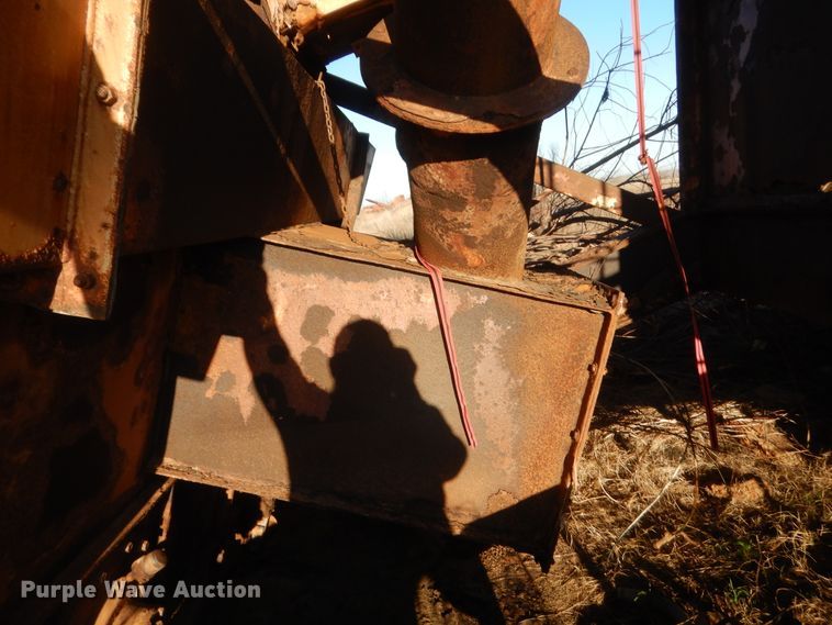 image for item DJ2185 McLanahan 4044 sand washing plant