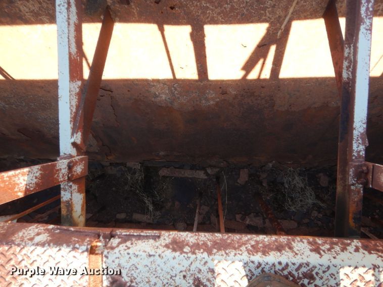 image for item DJ2185 McLanahan 4044 sand washing plant