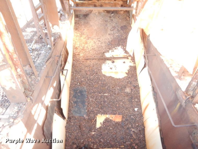 image for item DJ2185 McLanahan 4044 sand washing plant