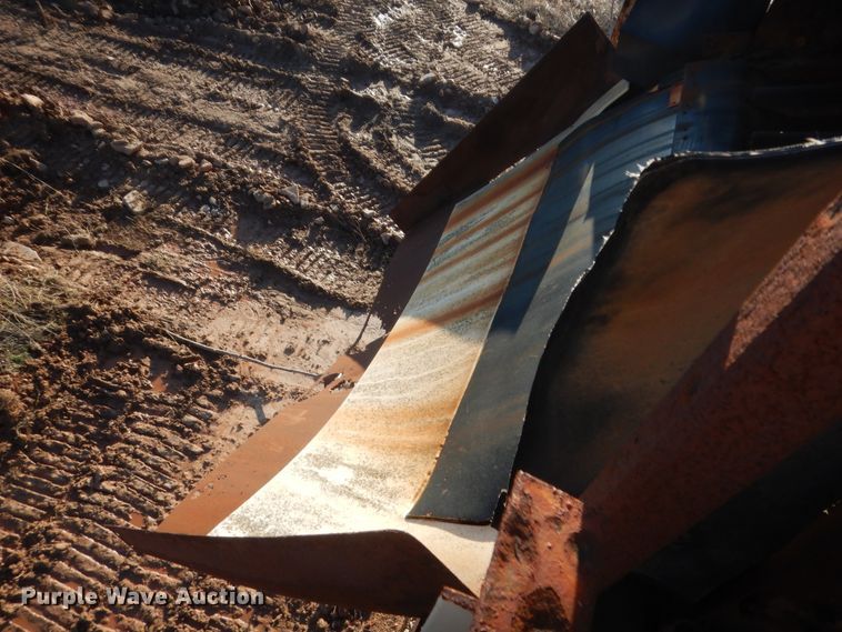 image for item DJ2185 McLanahan 4044 sand washing plant