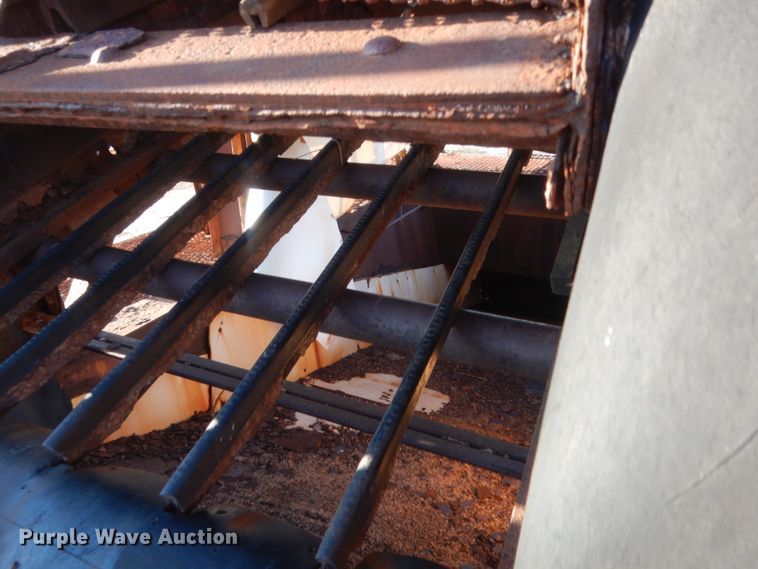 image for item DJ2185 McLanahan 4044 sand washing plant