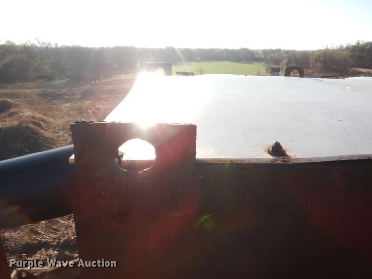 image for item DJ2185 McLanahan 4044 sand washing plant