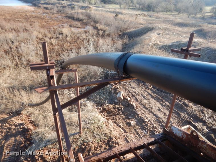image for item DJ2185 McLanahan 4044 sand washing plant
