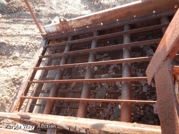 image for item DJ2185 McLanahan 4044 sand washing plant