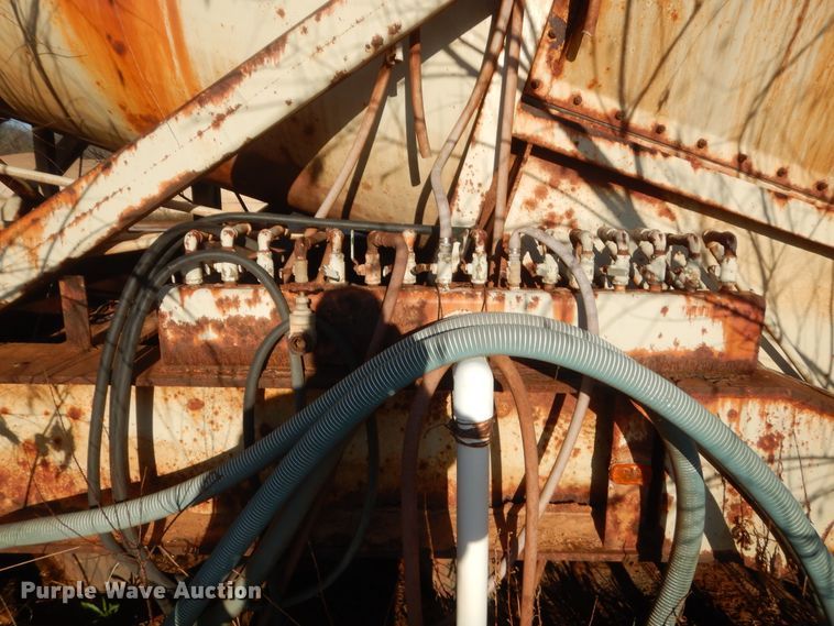 image for item DJ2185 McLanahan 4044 sand washing plant