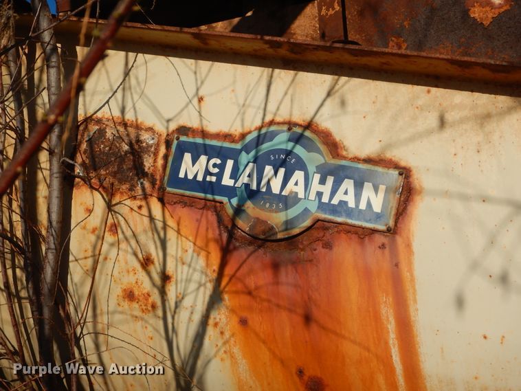 image for item DJ2185 McLanahan 4044 sand washing plant