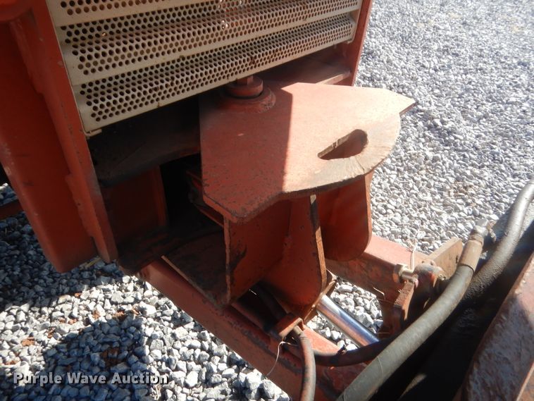 image for item DJ2188 Ditch Witch 6510  trencher