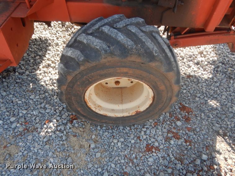 image for item DJ2188 Ditch Witch 6510  trencher