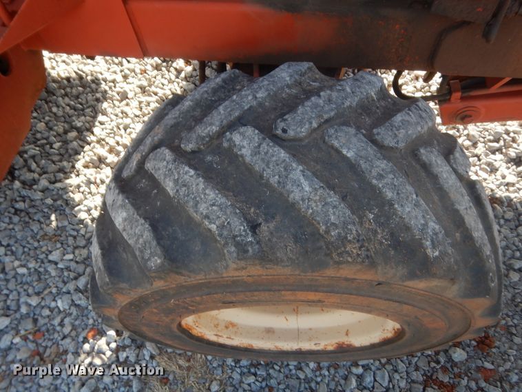 image for item DJ2188 Ditch Witch 6510  trencher