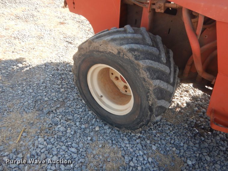 image for item DJ2188 Ditch Witch 6510  trencher