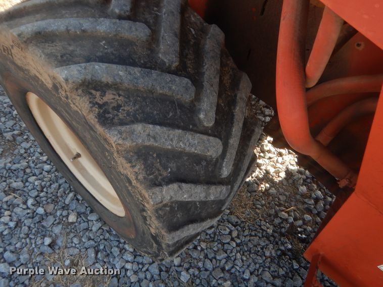 image for item DJ2188 Ditch Witch 6510  trencher