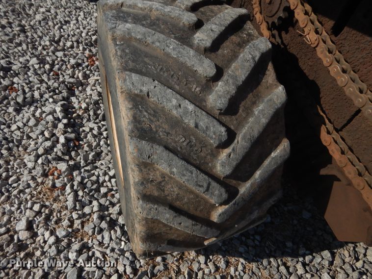 image for item DJ2188 Ditch Witch 6510  trencher