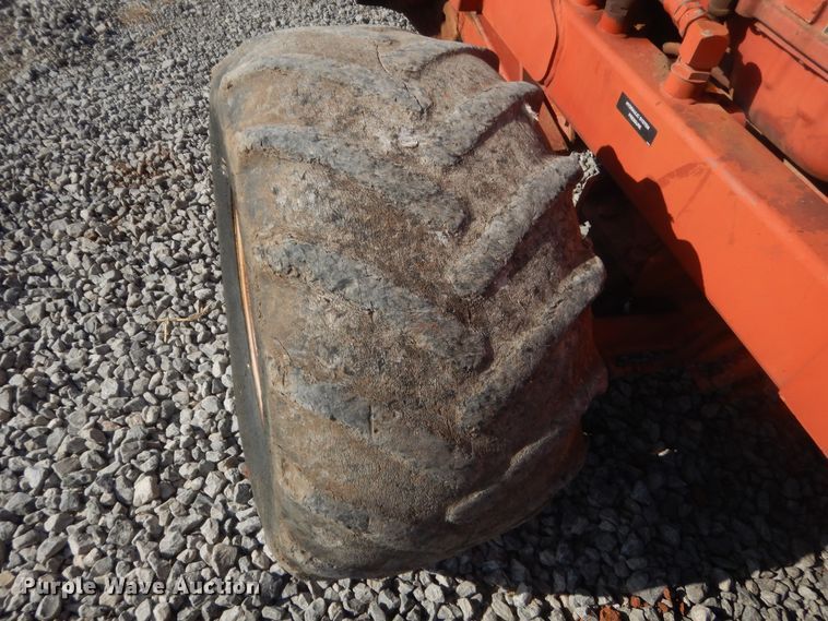 image for item DJ2188 Ditch Witch 6510  trencher