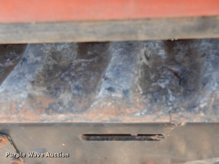 image for item DJ2189 2007 Ditch Witch JT520  directional boring unit