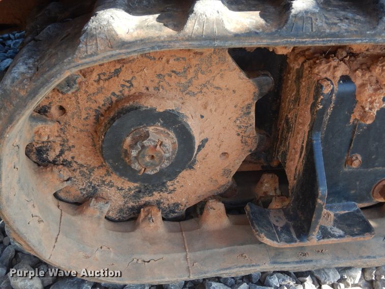 image for item DJ2189 2007 Ditch Witch JT520  directional boring unit