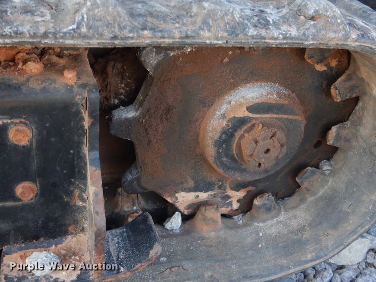 image for item DJ2189 2007 Ditch Witch JT520  directional boring unit