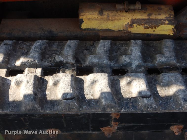 image for item DJ2189 2007 Ditch Witch JT520  directional boring unit