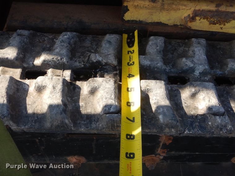 image for item DJ2189 2007 Ditch Witch JT520  directional boring unit