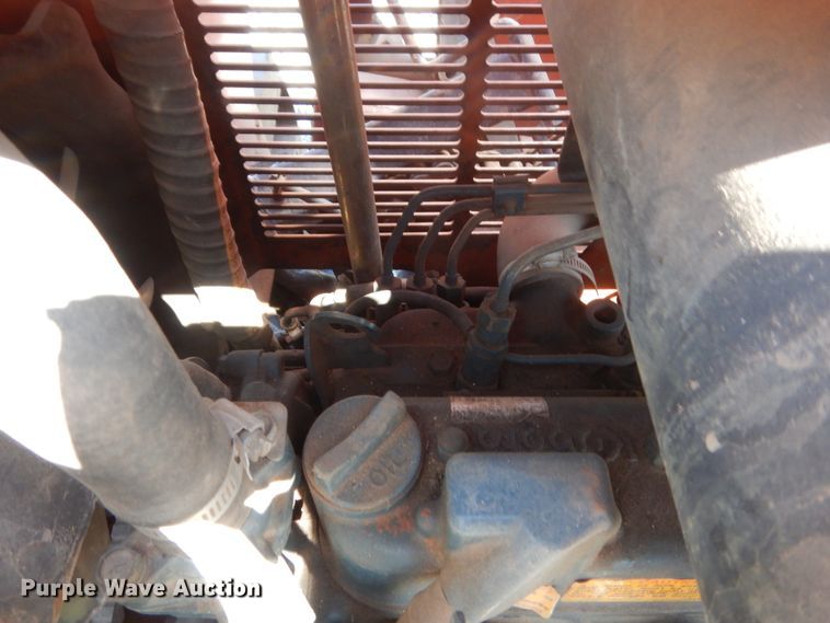 image for item DJ2220 1999 Ditch Witch JT520  directional boring unit