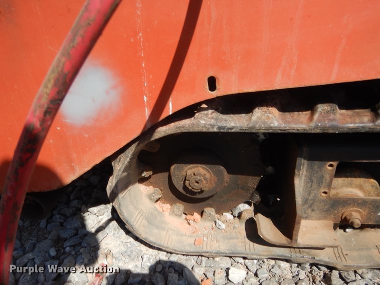 image for item DJ2220 1999 Ditch Witch JT520  directional boring unit