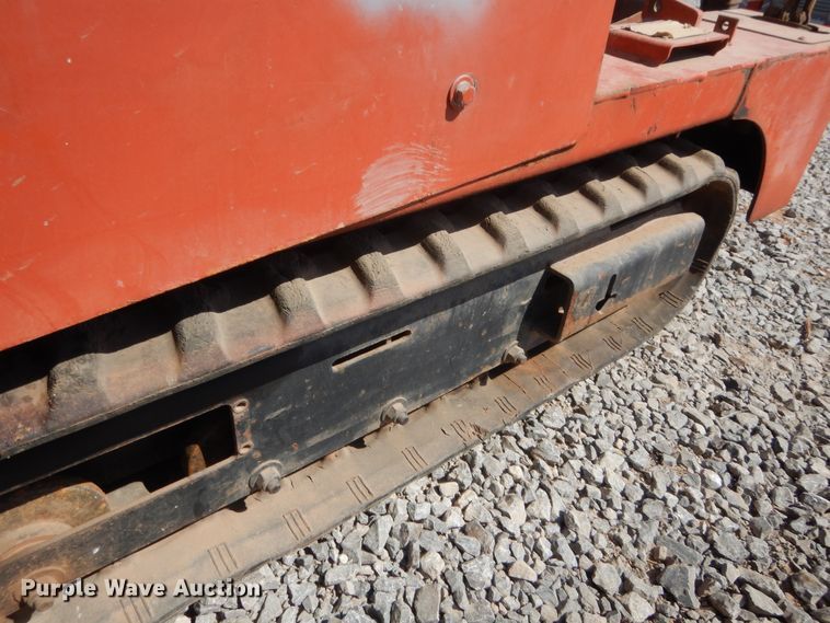 image for item DJ2220 1999 Ditch Witch JT520  directional boring unit