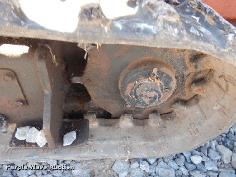 image for item DJ2220 1999 Ditch Witch JT520  directional boring unit