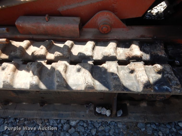 image for item DJ2220 1999 Ditch Witch JT520  directional boring unit