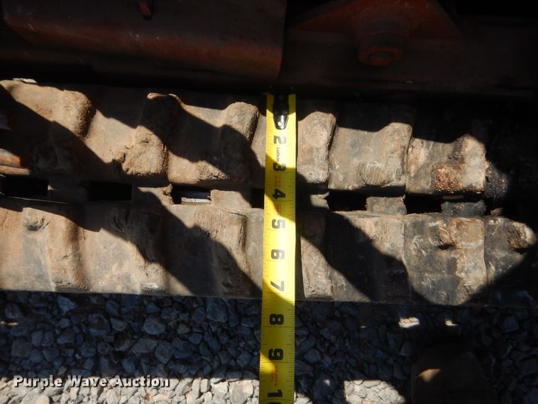 image for item DJ2220 1999 Ditch Witch JT520  directional boring unit