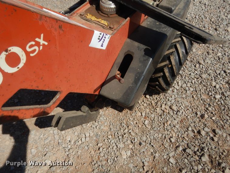 image for item DJ2224 Ditch Witch 100SX  vibratory cable plow