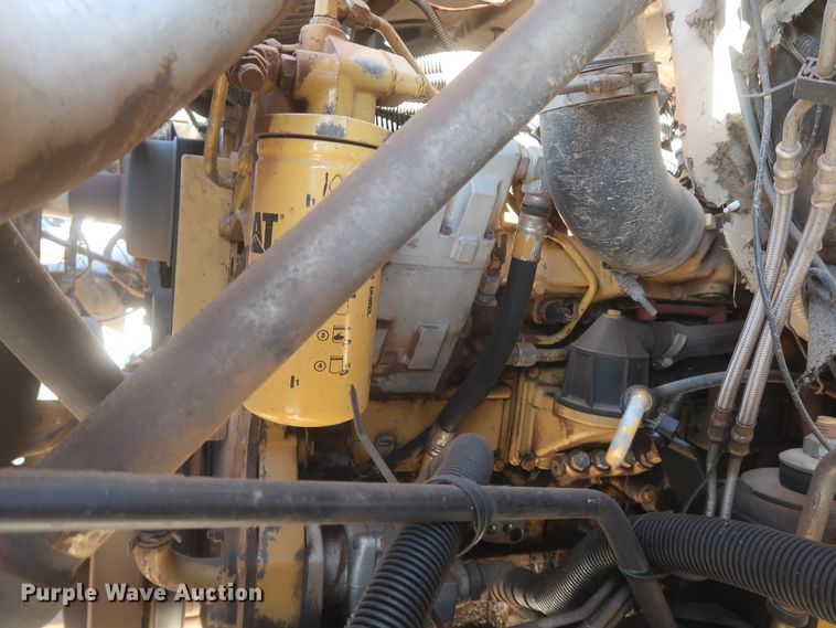 image for item DJ2300 2005 Chevrolet C6500  service truck