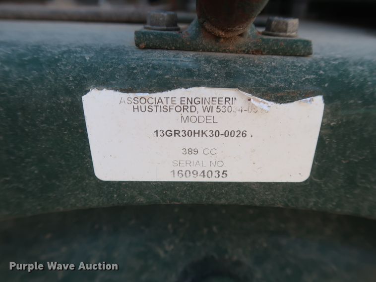 image for item DJ2300 2005 Chevrolet C6500  service truck