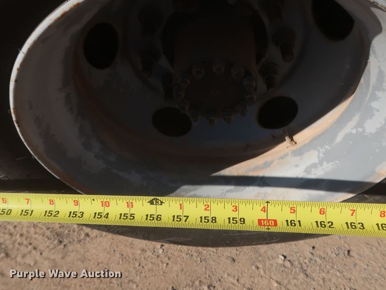 image for item DJ2300 2005 Chevrolet C6500  service truck