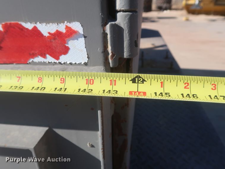 image for item DJ2300 2005 Chevrolet C6500  service truck