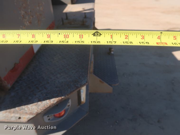 image for item DJ2300 2005 Chevrolet C6500  service truck