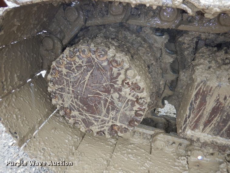 image for item DJ2961 2008 Komatsu PC228USLC-3EO  excavator