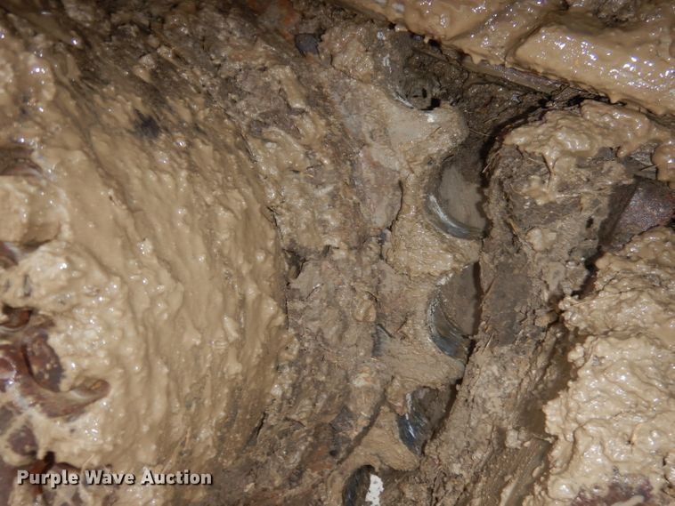 image for item DJ2961 2008 Komatsu PC228USLC-3EO  excavator