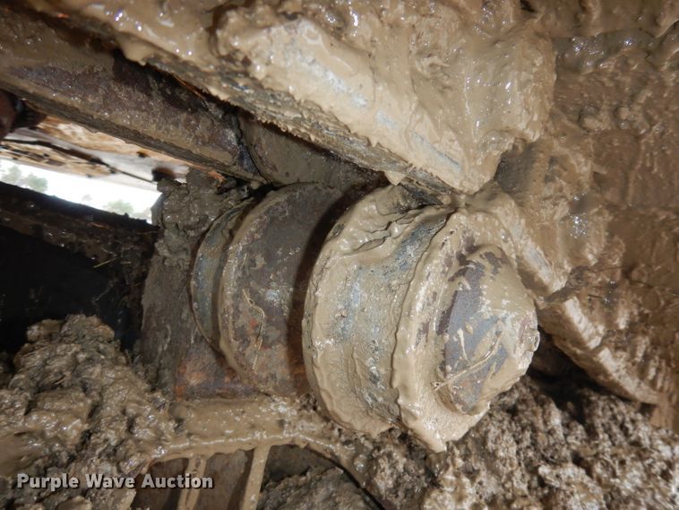 image for item DJ2961 2008 Komatsu PC228USLC-3EO  excavator